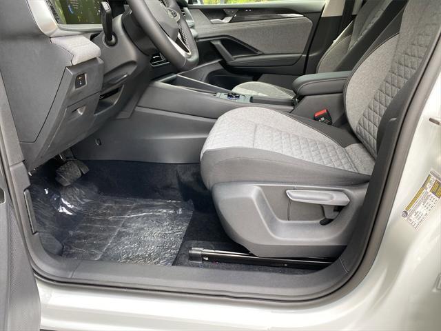 new 2025 Volkswagen Tiguan car, priced at $31,511