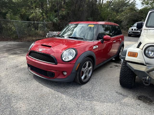 used 2011 MINI Cooper S car, priced at $8,999