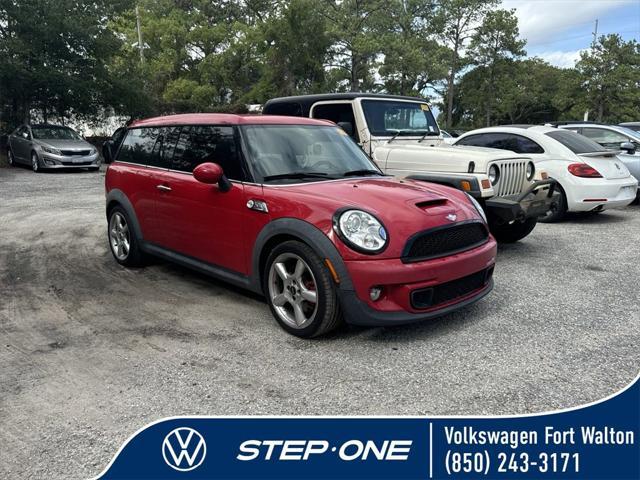 used 2011 MINI Cooper S car, priced at $8,999