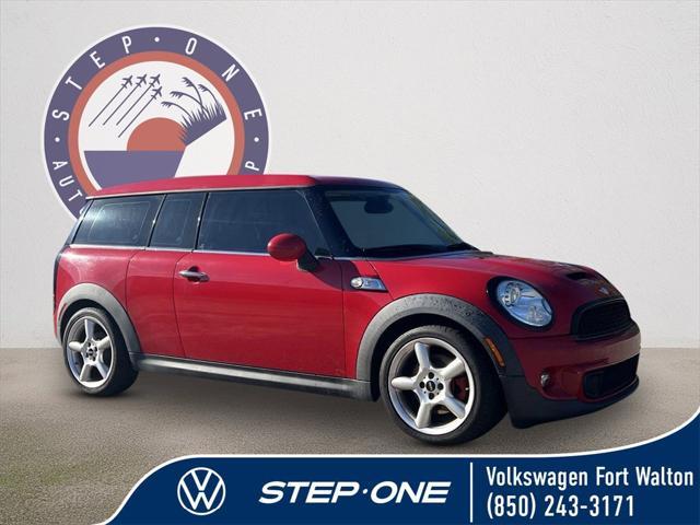 used 2011 MINI Cooper S car, priced at $8,388