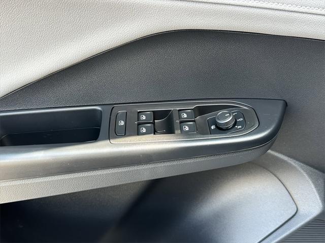 used 2024 Volkswagen Taos car, priced at $26,797
