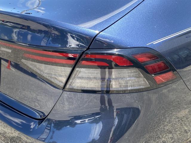 used 2023 Honda Accord car, priced at $26,456