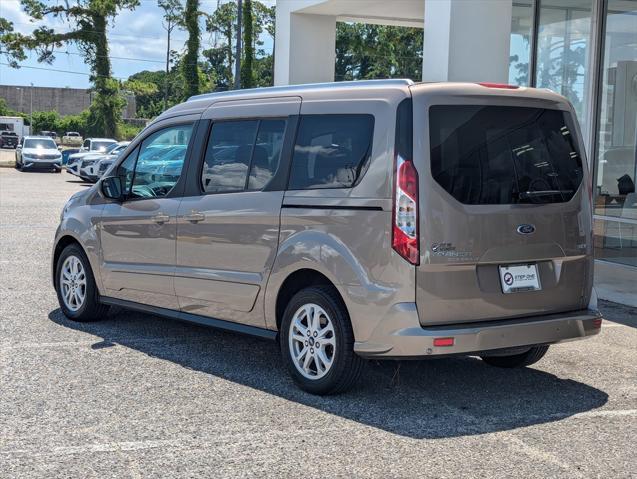 used 2020 Ford Transit Connect car, priced at $22,146