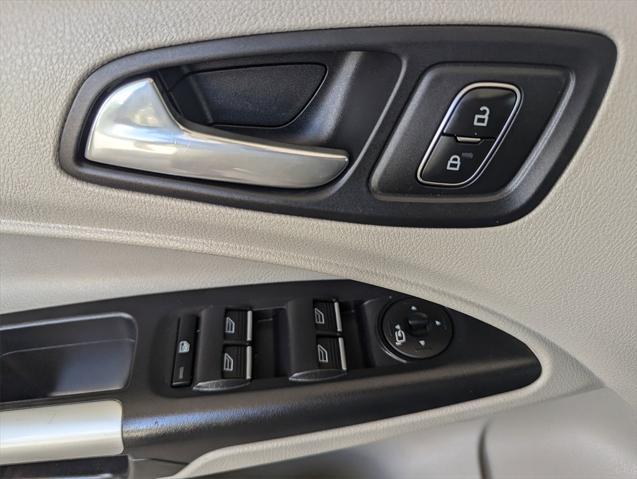 used 2020 Ford Transit Connect car, priced at $22,146