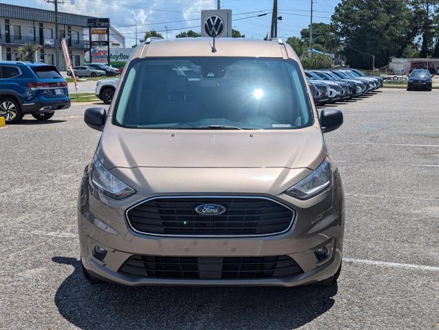 used 2020 Ford Transit Connect car, priced at $22,146
