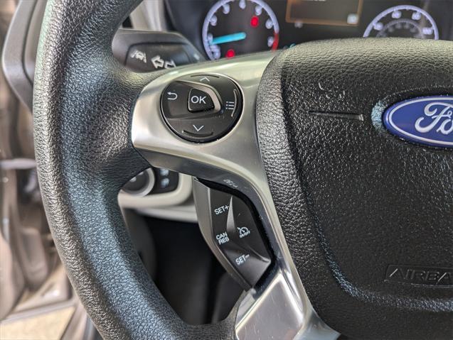 used 2020 Ford Transit Connect car, priced at $22,146