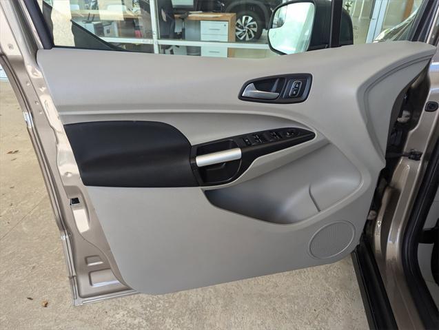 used 2020 Ford Transit Connect car, priced at $22,146