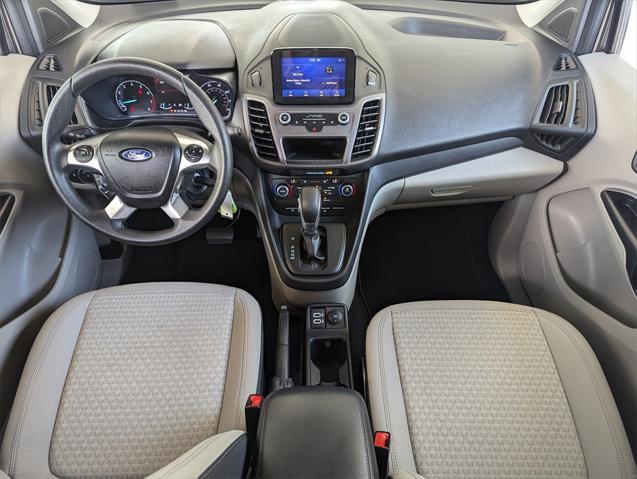 used 2020 Ford Transit Connect car, priced at $22,146