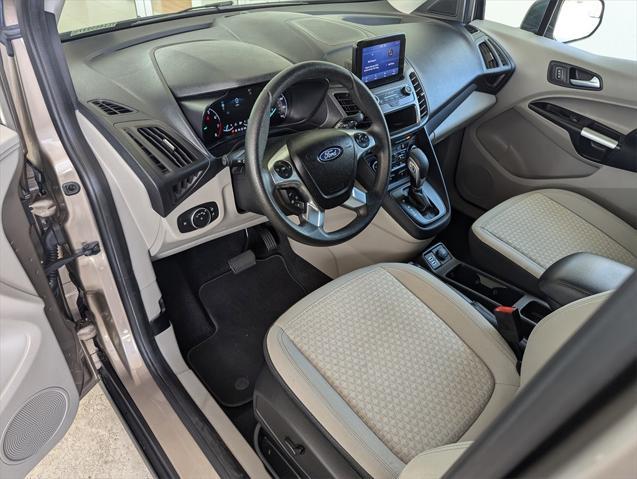 used 2020 Ford Transit Connect car, priced at $22,146