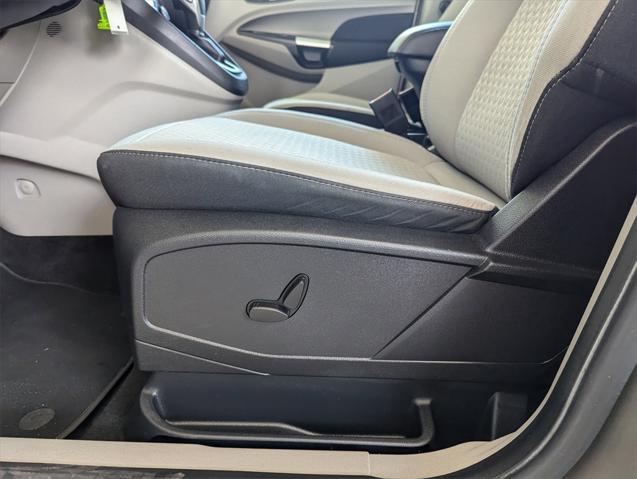 used 2020 Ford Transit Connect car, priced at $22,146