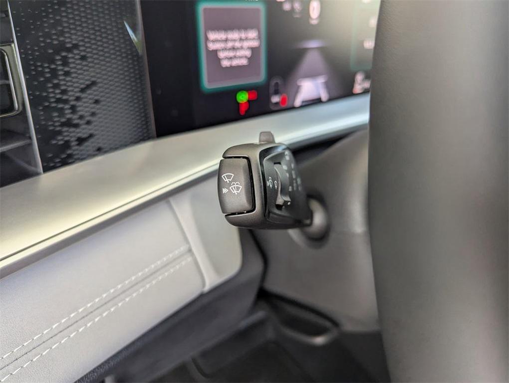 new 2025 Volkswagen Tiguan car, priced at $35,591