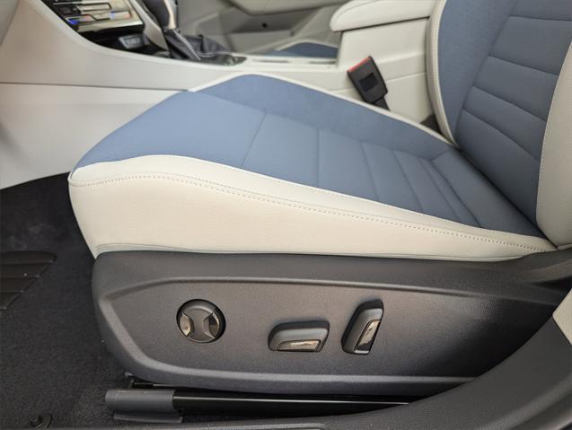 new 2025 Volkswagen Jetta car, priced at $29,064