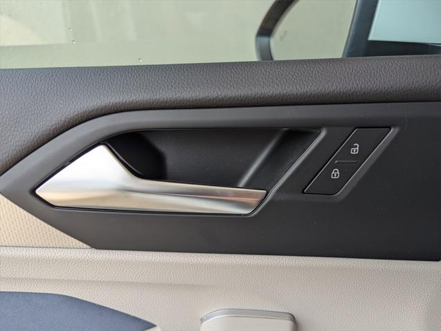 new 2025 Volkswagen Jetta car, priced at $29,064