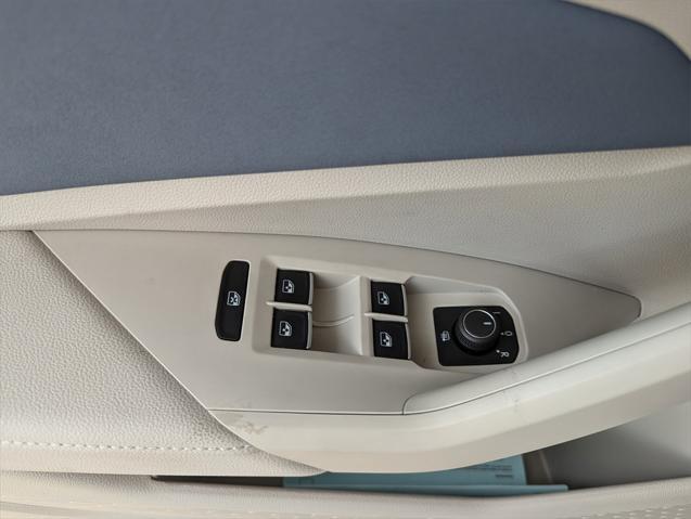 new 2025 Volkswagen Jetta car, priced at $29,064