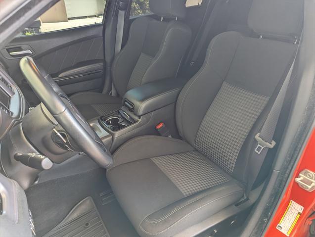 used 2023 Dodge Charger car, priced at $39,267