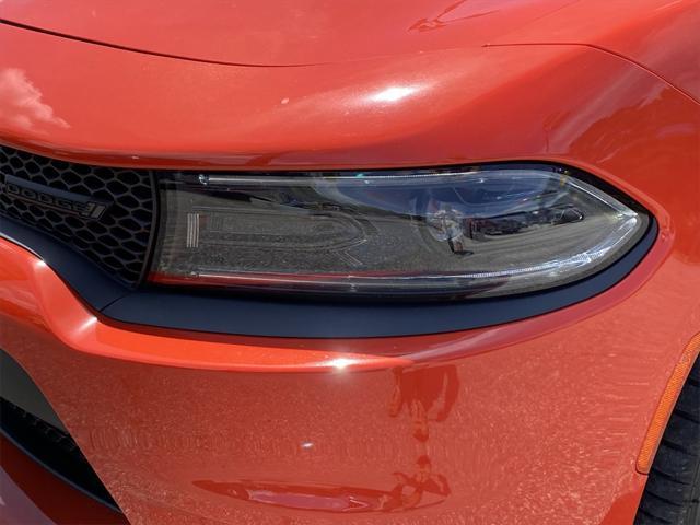 used 2023 Dodge Charger car, priced at $38,845