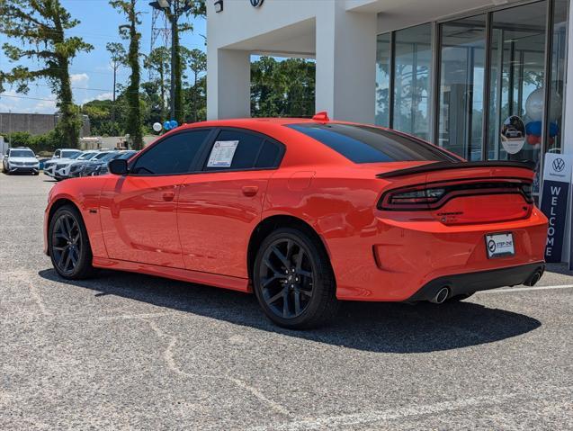 used 2023 Dodge Charger car, priced at $39,267
