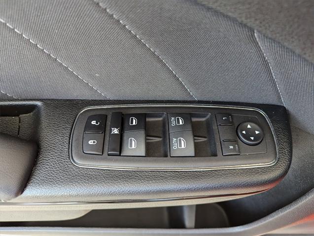 used 2023 Dodge Charger car, priced at $39,267