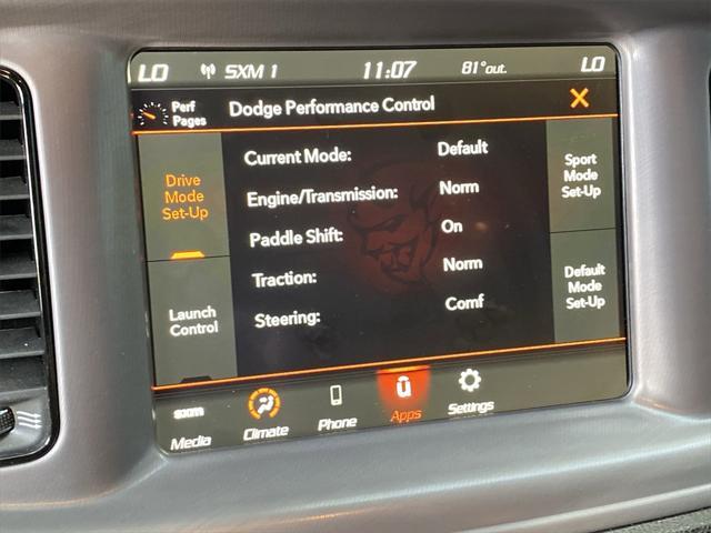 used 2023 Dodge Charger car, priced at $38,845