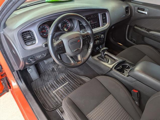used 2023 Dodge Charger car, priced at $39,267