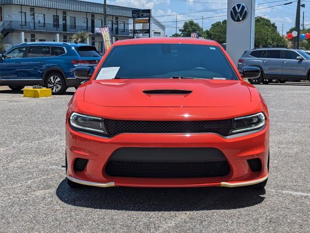 used 2023 Dodge Charger car, priced at $39,267