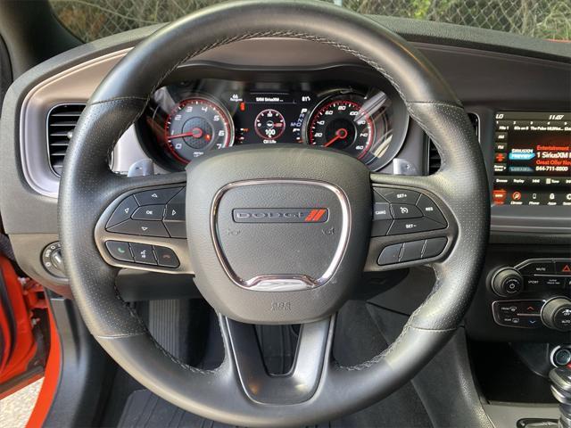 used 2023 Dodge Charger car, priced at $38,845