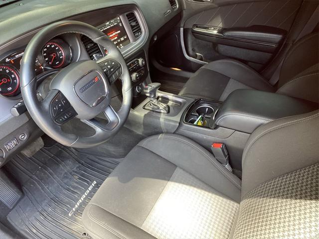 used 2023 Dodge Charger car, priced at $38,845