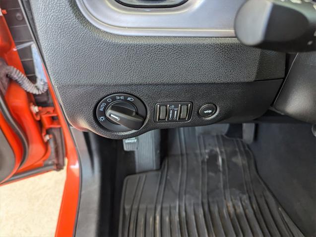 used 2023 Dodge Charger car, priced at $39,267