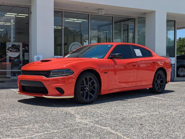 used 2023 Dodge Charger car, priced at $39,267