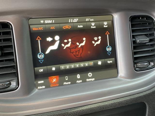 used 2023 Dodge Charger car, priced at $38,845