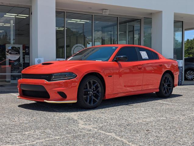 used 2023 Dodge Charger car, priced at $39,267