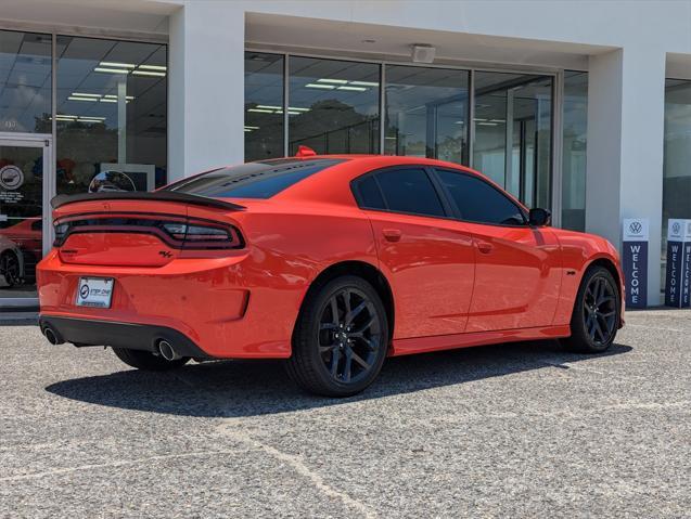 used 2023 Dodge Charger car, priced at $39,267