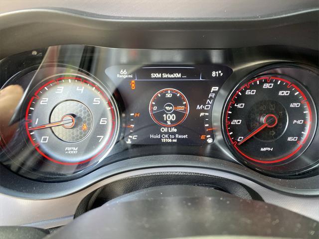 used 2023 Dodge Charger car, priced at $38,845
