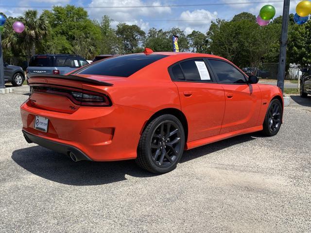 used 2023 Dodge Charger car, priced at $38,845