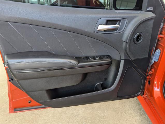 used 2023 Dodge Charger car, priced at $39,267