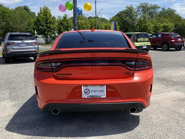 used 2023 Dodge Charger car, priced at $38,845