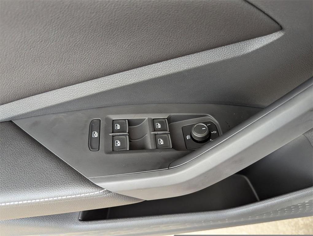 new 2025 Volkswagen Jetta car, priced at $23,525