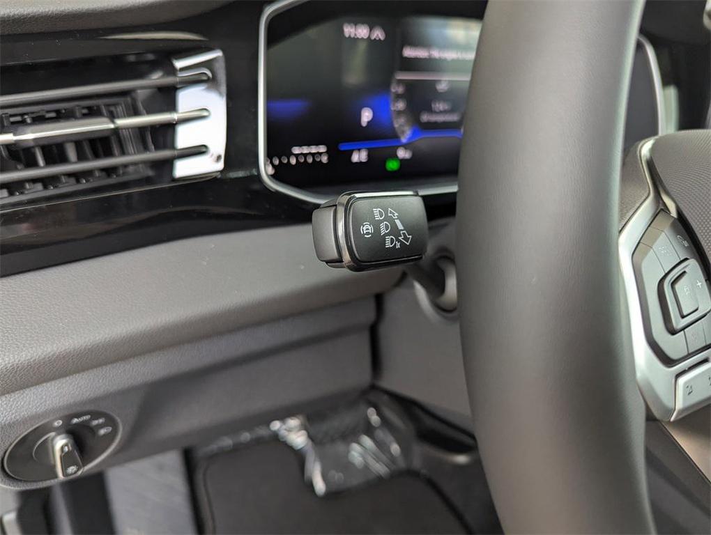 new 2025 Volkswagen Jetta car, priced at $23,525