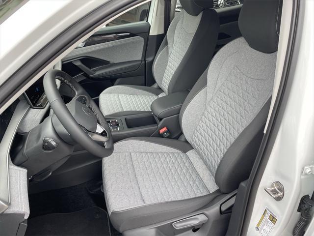 new 2025 Volkswagen Tiguan car, priced at $31,511