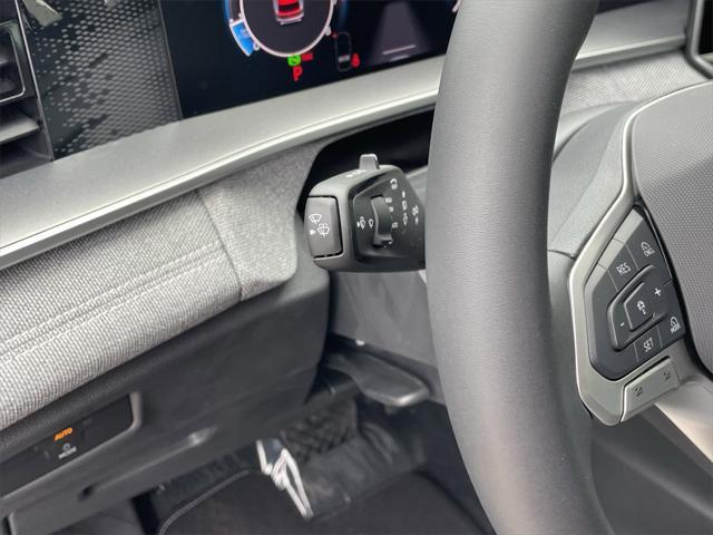 new 2025 Volkswagen Tiguan car, priced at $31,511