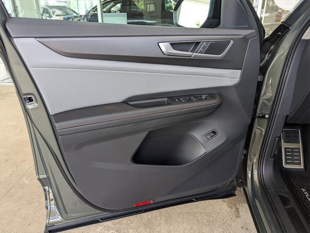 new 2025 Volkswagen Atlas car, priced at $47,146