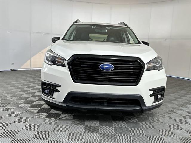 used 2022 Subaru Ascent car, priced at $28,399