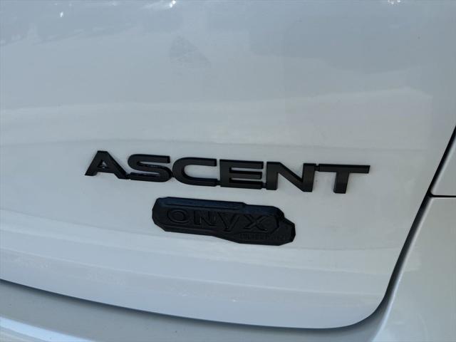 used 2022 Subaru Ascent car, priced at $28,399