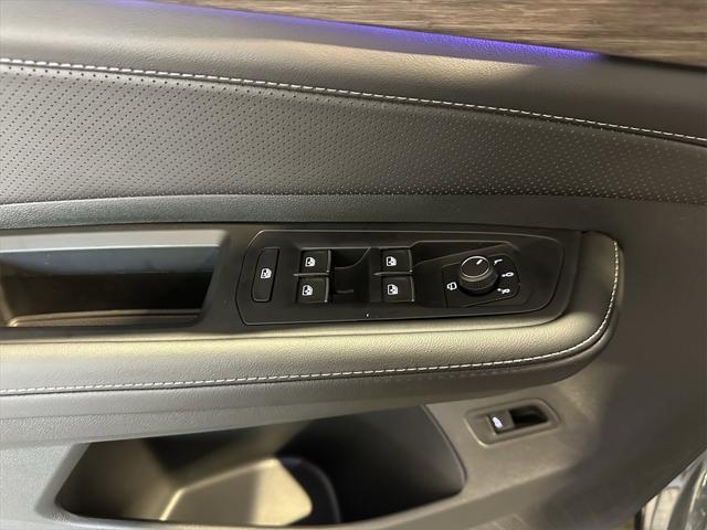new 2025 Volkswagen Atlas car, priced at $58,067
