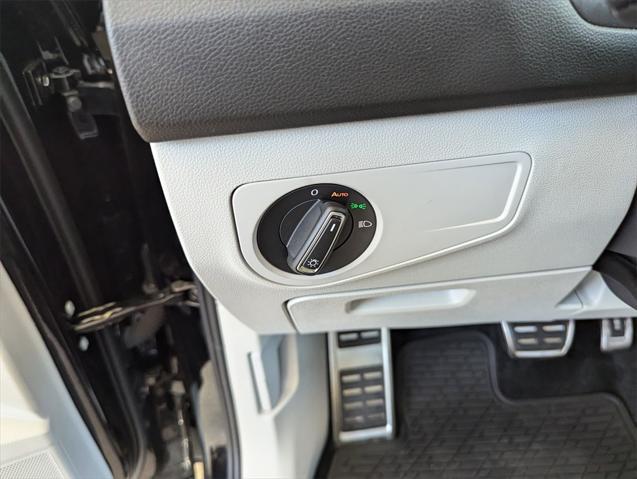 used 2024 Volkswagen Tiguan car, priced at $32,729