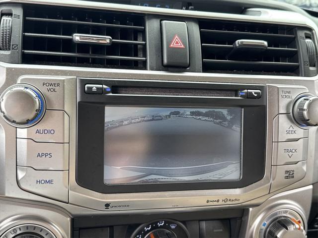 used 2017 Toyota 4Runner car, priced at $28,995