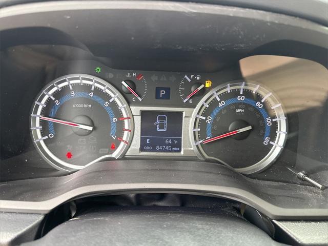 used 2017 Toyota 4Runner car, priced at $28,995