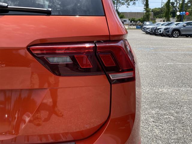 used 2019 Volkswagen Tiguan car, priced at $14,571