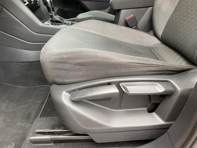 used 2019 Volkswagen Tiguan car, priced at $14,571