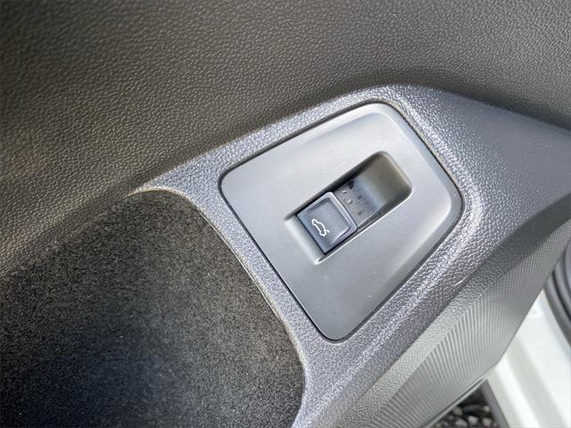 used 2024 Volkswagen Tiguan car, priced at $35,069